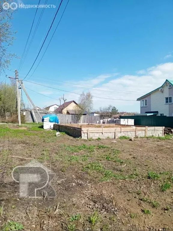 Участок в Московская область, городской округ Солнечногорск, СНТ Крот, ... - Фото 2
