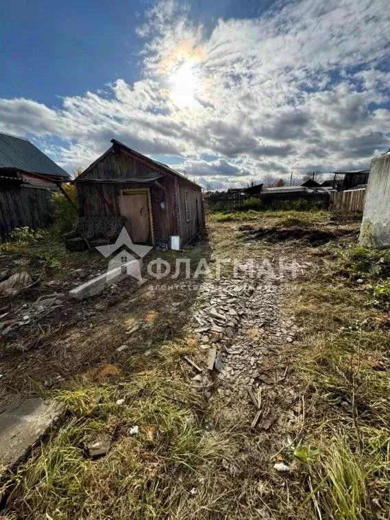 Дом в Иркутская область, Усолье-Сибирское Луговая ул. (21 м) - Фото 0