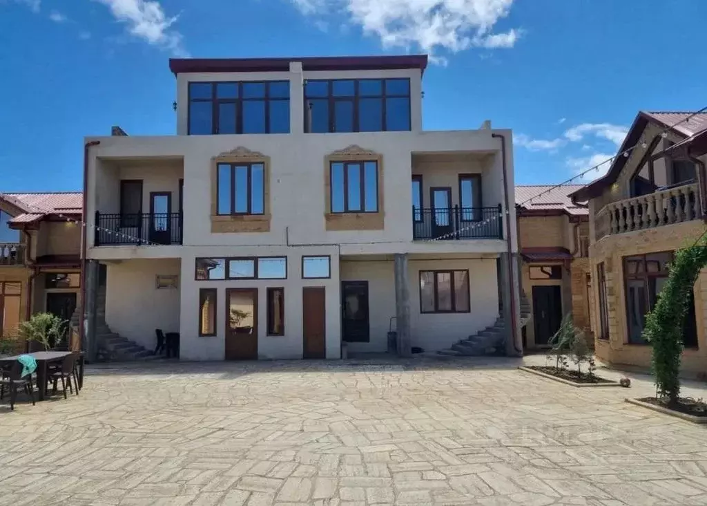Дом в Дагестан, Дербент ул. Шеболдаева, 45/4 (130 м) - Фото 0