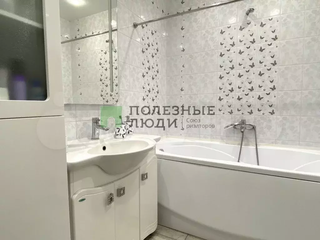 2-к. квартира, 44,3 м, 7/16 эт. - Фото 1