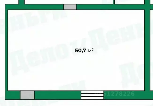 Склад в Кировская область, Киров городской округ, пос. Чистые Пруды ... - Фото 2