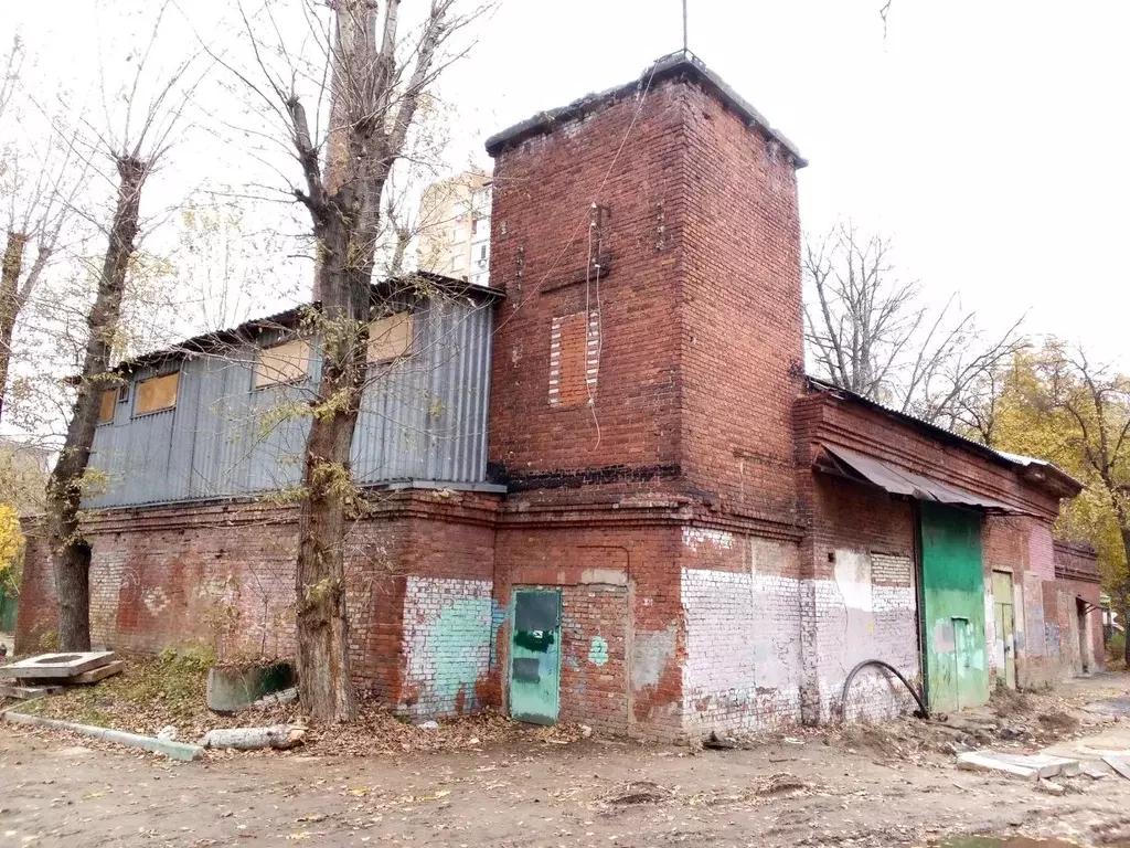 Помещение свободного назначения в Москва ул. Зои и Александра ... - Фото 1