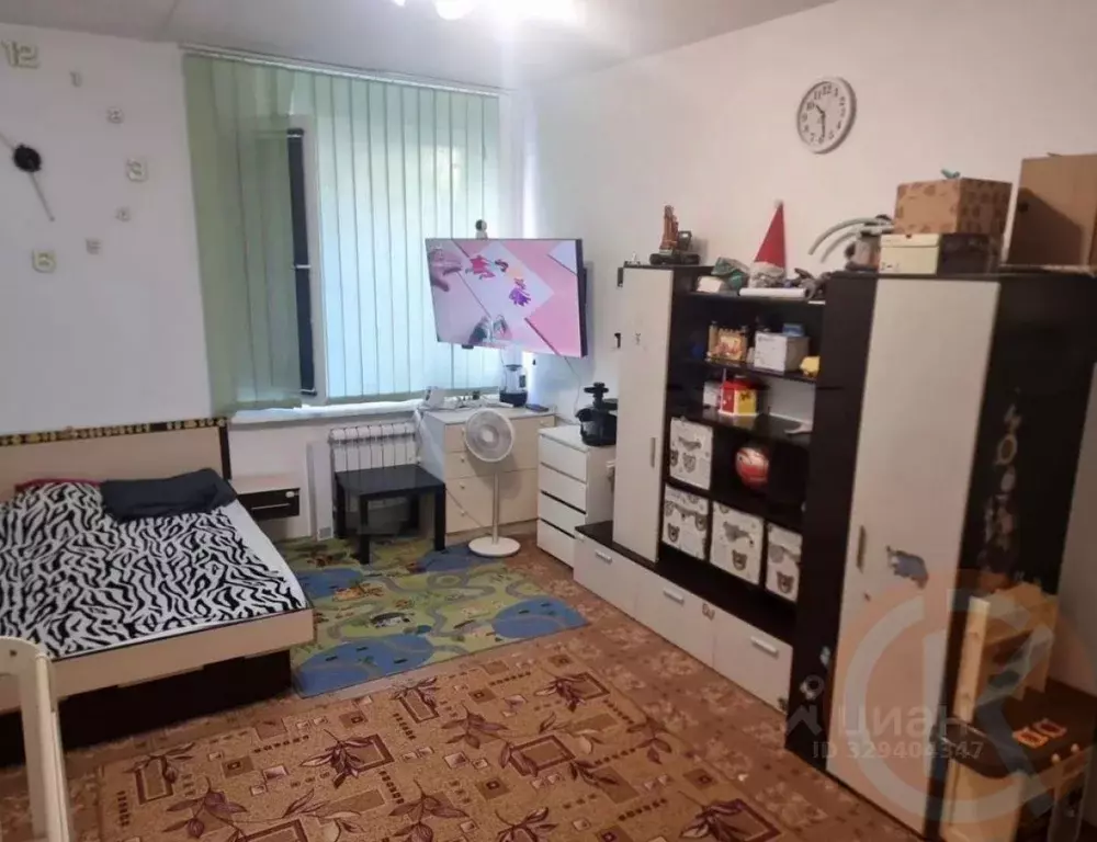 3-к кв. Крым, Евпатория просп. Победы, 55 (87.3 м) - Фото 2