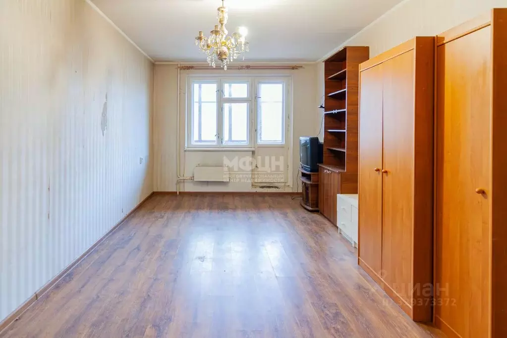4-к кв. Карелия, Петрозаводск Карельский просп., 4 (71.2 м) - Фото 1