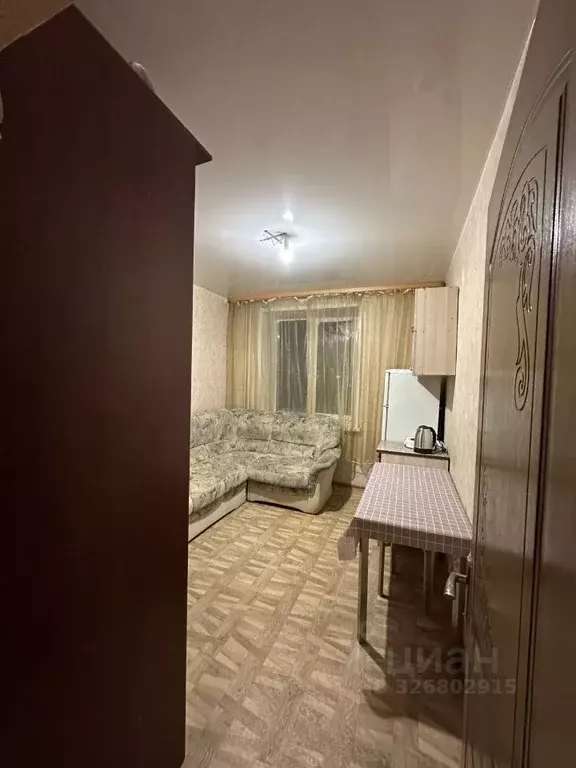 Комната Новосибирская область, Новосибирск Первомайская ул., 234 (12.0 ... - Фото 2