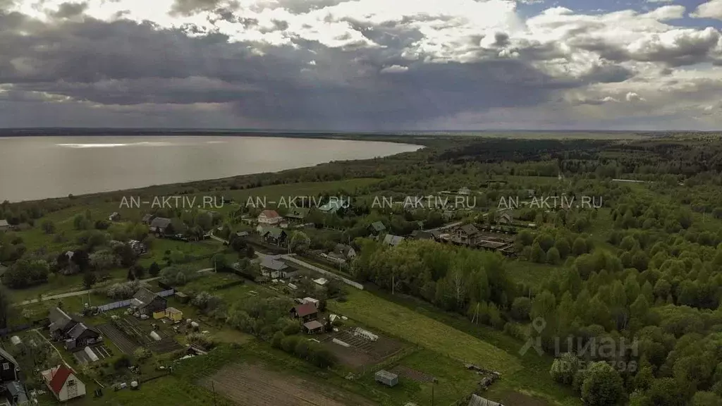 Участок в Ярославская область, Переславль-Залесский городской округ, ... - Фото 1