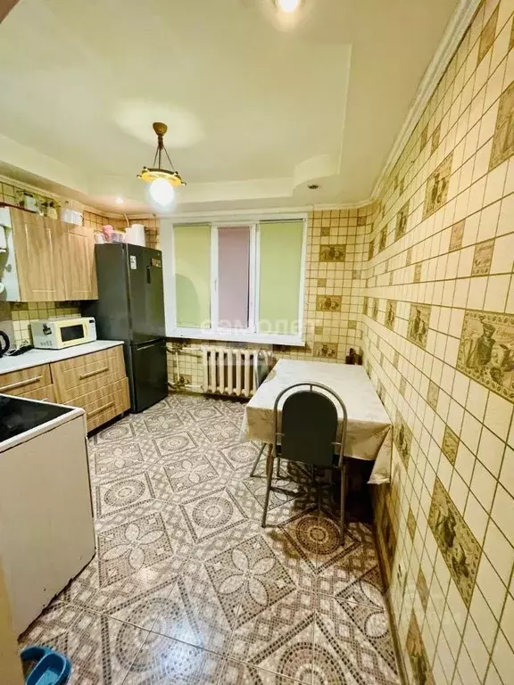 2-к кв. Калужская область, Калуга Воинский пер., 6 (53.3 м) - Фото 1