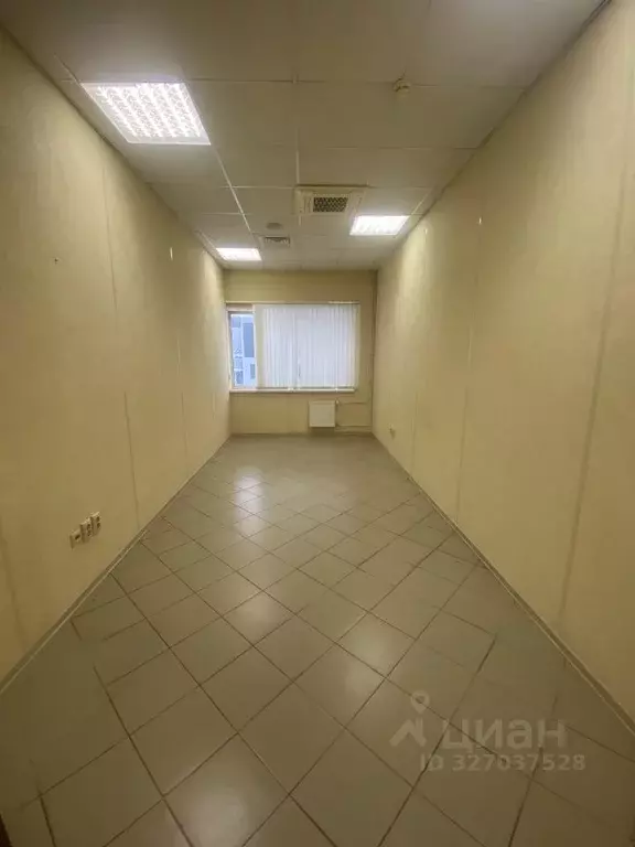 Офис в Санкт-Петербург пос. Шушары, ул. Ленина, 21 (17 м) - Фото 1