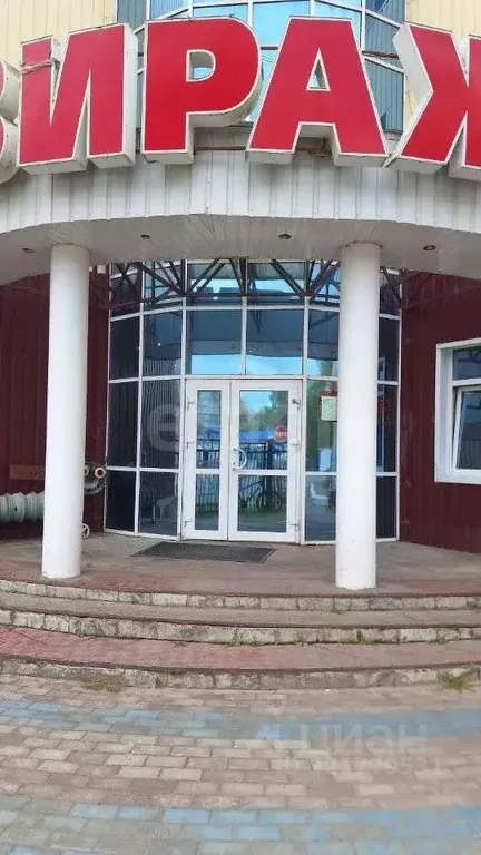 Офис в Коми, Сыктывкар ул. Морозова, 99 (130 м) - Фото 1