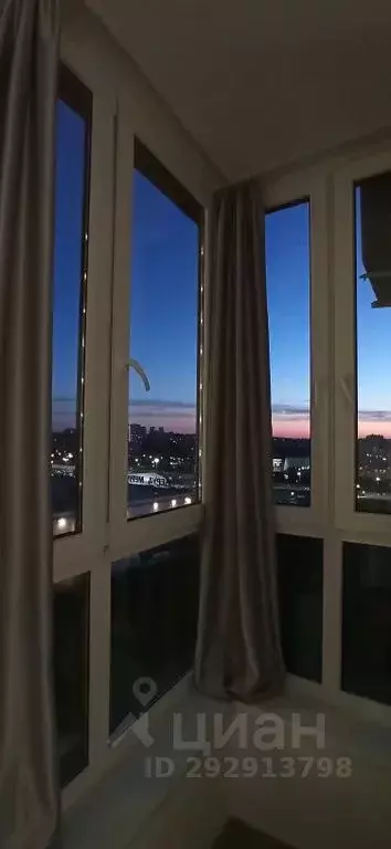 1-к кв. Тульская область, Тула городской округ, с. Осиновая Гора ул. ... - Фото 2