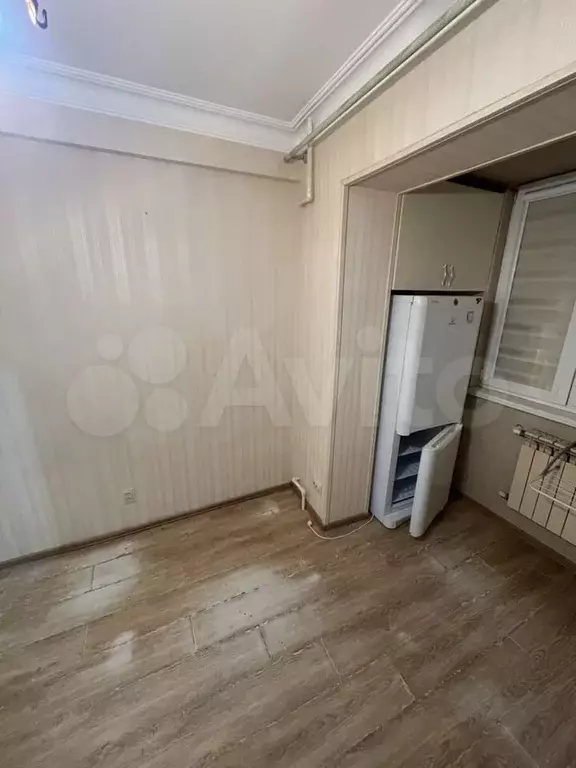 1-к. квартира, 40 м, 6/10 эт. - Фото 1