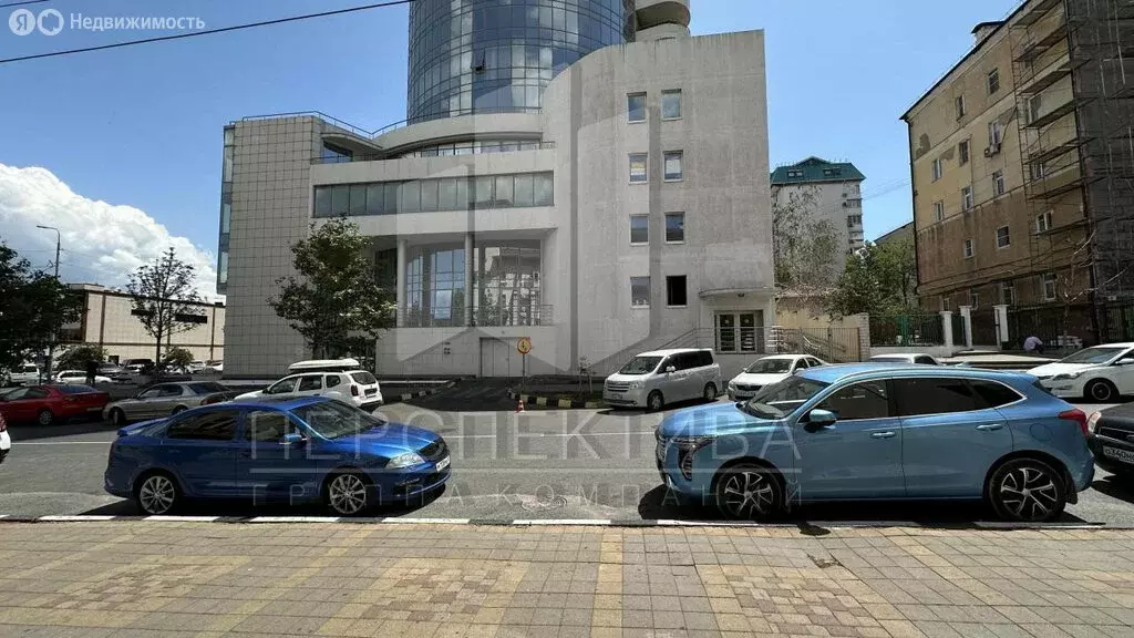 Помещение свободного назначения (418.6 м) - Фото 2