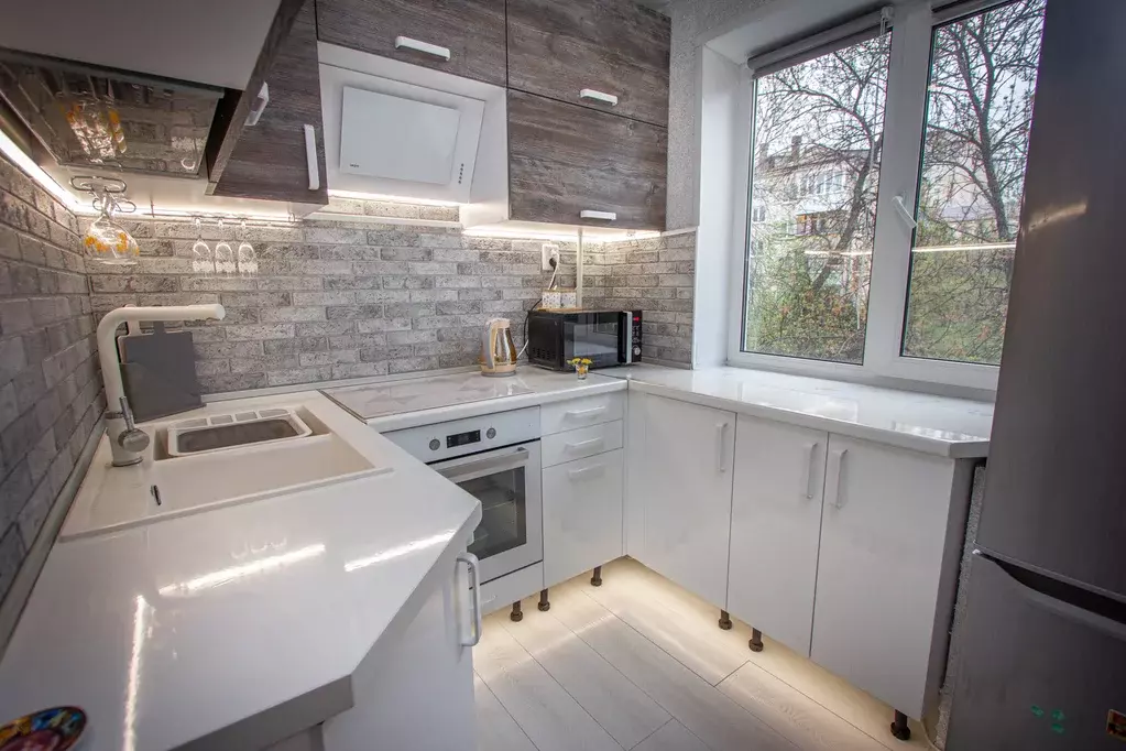 Продаётся 3-к квартира, 56 м - Фото 0