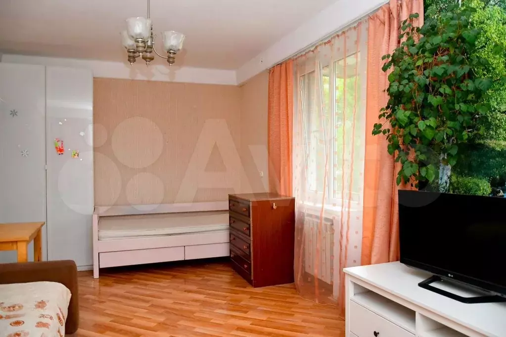 2-к. квартира, 48,5 м, 3/5 эт. - Фото 1