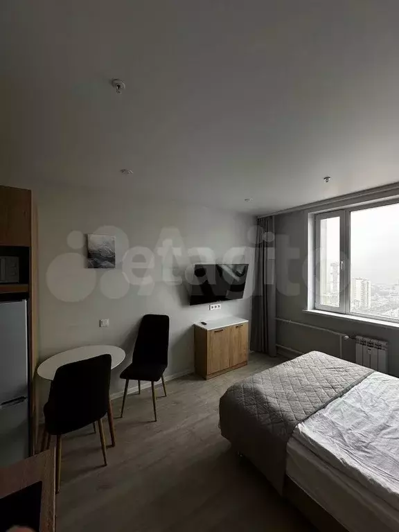 Квартира-студия, 21 м, 22/25 эт. - Фото 0