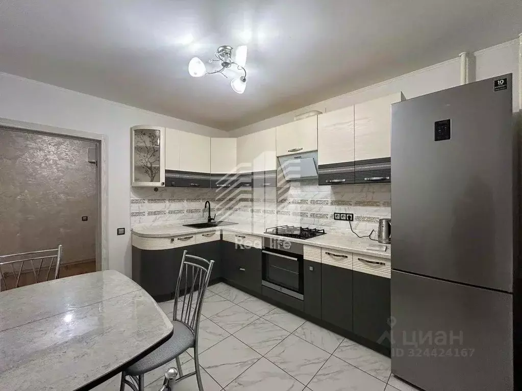 1-к кв. Московская область, Подольск городской округ, с. Сынково ул. ... - Фото 2