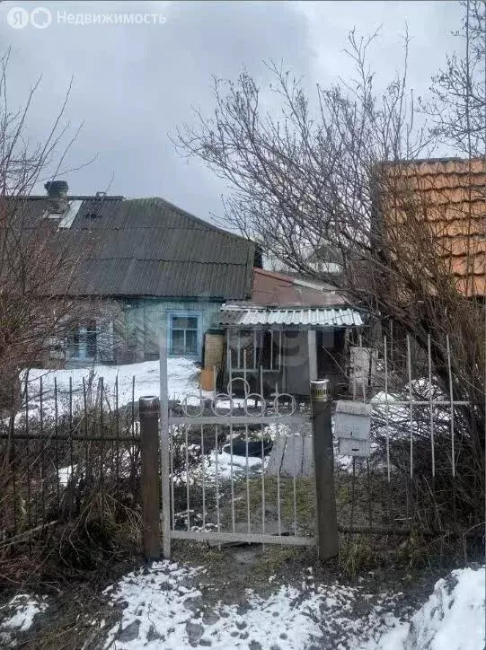 Дом в Прокопьевск, Входная улица (55.6 м) - Фото 1