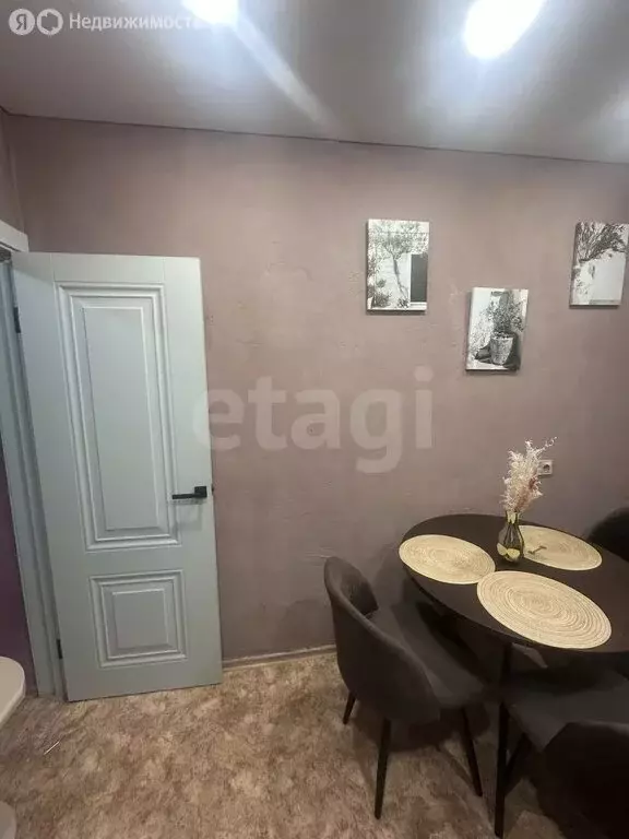 2-комнатная квартира: Саранск, проспект 60 лет Октября, 49А (48 м) - Фото 1