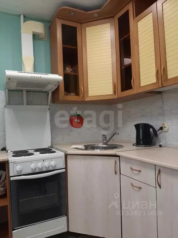 2-к кв. Иркутская область, Иркутск Байкальская ул., 200 (49.0 м) - Фото 1