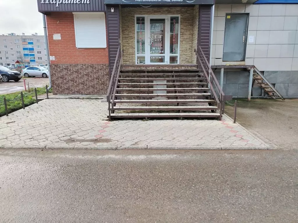 Офис в Башкортостан, Белебей Красная ул., 112 (15 м) - Фото 1