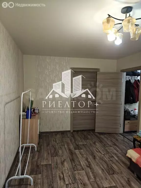 2-комнатная квартира: Южно-Сахалинск, проспект Победы, 53 (44.4 м) - Фото 2