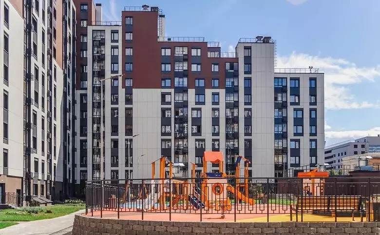 Продаётся 2-к квартира, 56.78 м - Фото 0