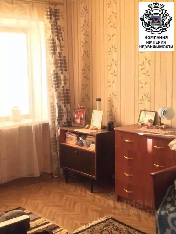 1-к кв. Белгородская область, Шебекино ул. Свободы, 38 (29.4 м) - Фото 1
