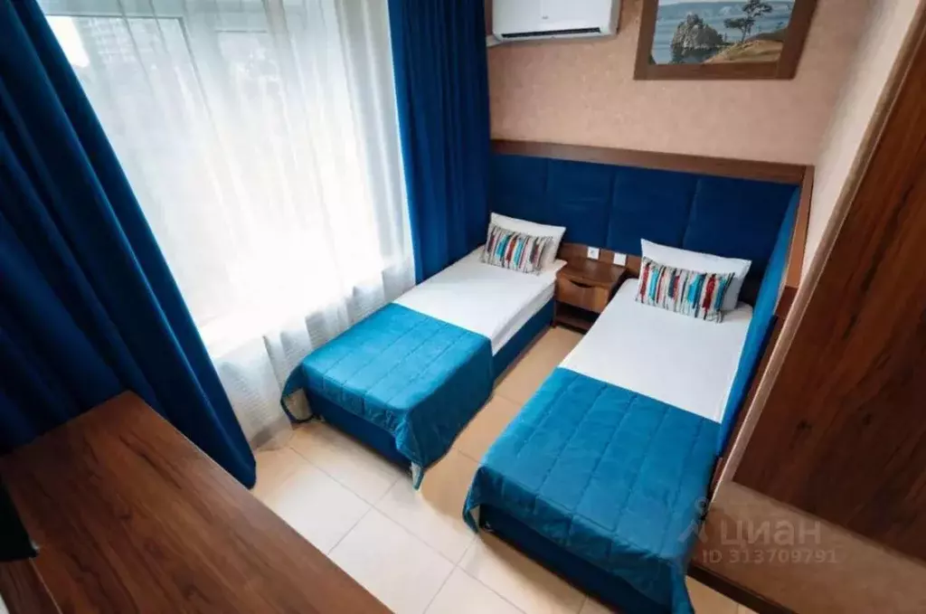 Комната Москва Сельскохозяйственная ул., 15к1 (20.0 м) - Фото 2