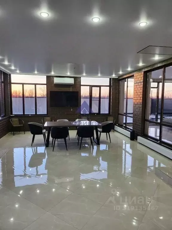 Коттедж в Ростовская область, Волгодонск В-Б кв-л,  (160 м) - Фото 0