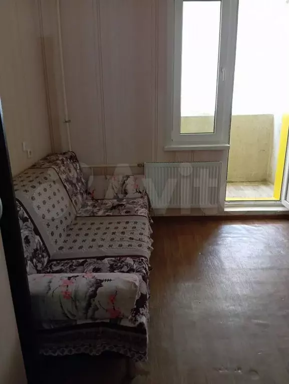 Квартира-студия, 18 м, 2/11 эт. - Фото 1