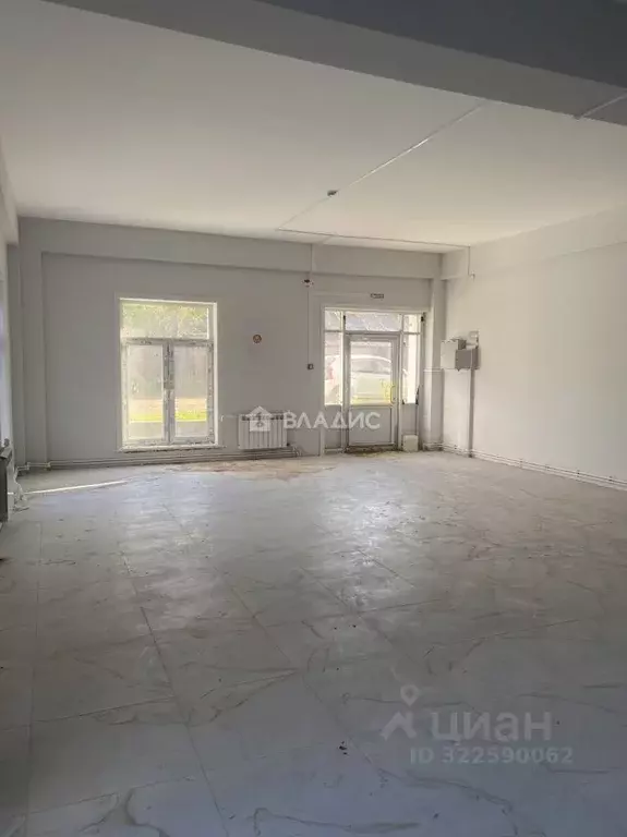 Офис в Бурятия, Улан-Удэ ул. Столбовая, 38 (80 м) - Фото 2