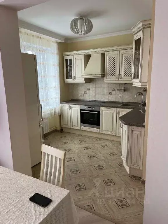 2-к кв. Московская область, Одинцово Можайское ш., 100А (51.0 м) - Фото 1