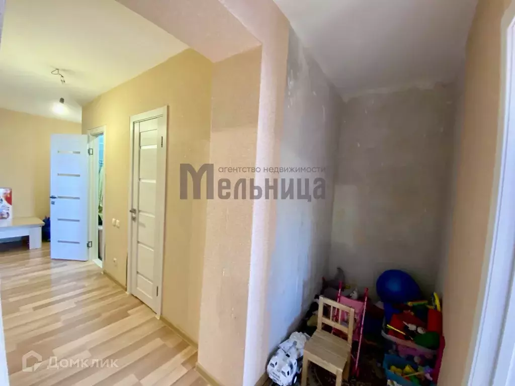 Продаётся 3-к квартира, 91.3 м - Фото 1