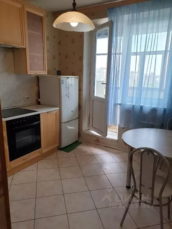 1-к кв. Москва Курганская ул., 6 (42.0 м) - Фото 1