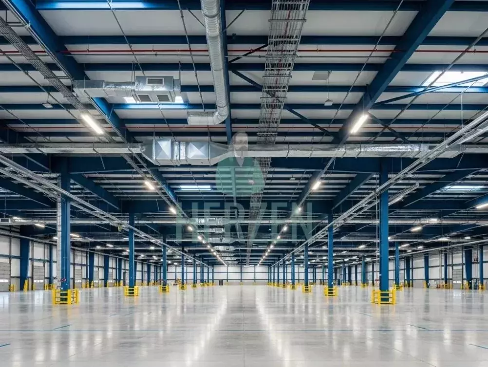 Производственное помещение в Московская область, Домодедово городской ... - Фото 2