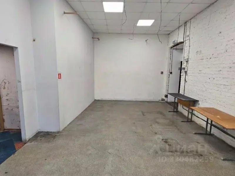 Офис в Санкт-Петербург Дегтярная ул., 5-7 (52 м) - Фото 2