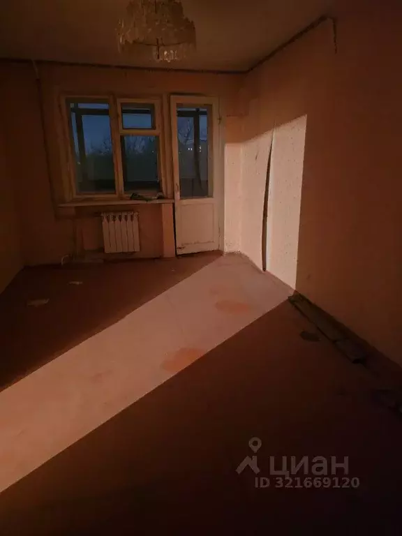 1-к кв. Волгоградская область, Волгоград Тарифная ул., 25 (31.7 м) - Фото 0