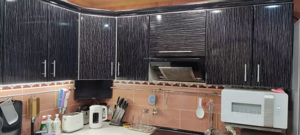 3-к кв. Мурманская область, Мурманск Кольский просп., 111 (63.0 м) - Фото 2