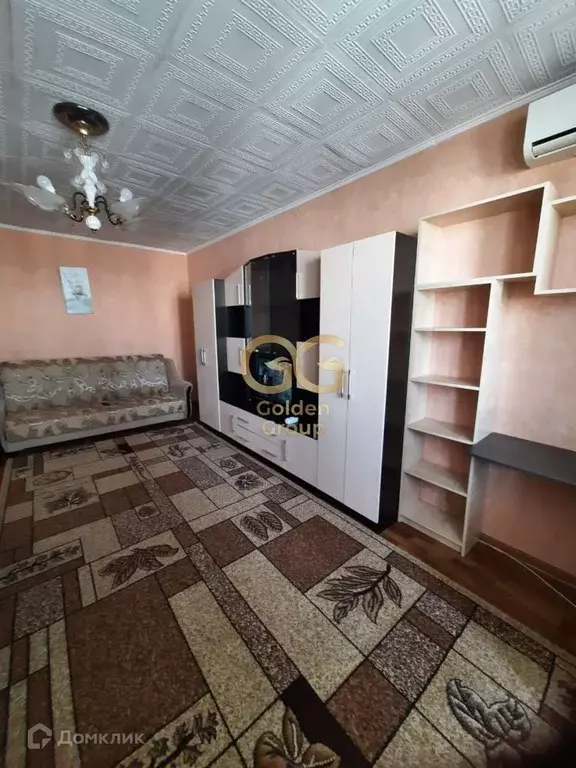 Продаётся 1-к квартира, 35.4 м - Фото 0