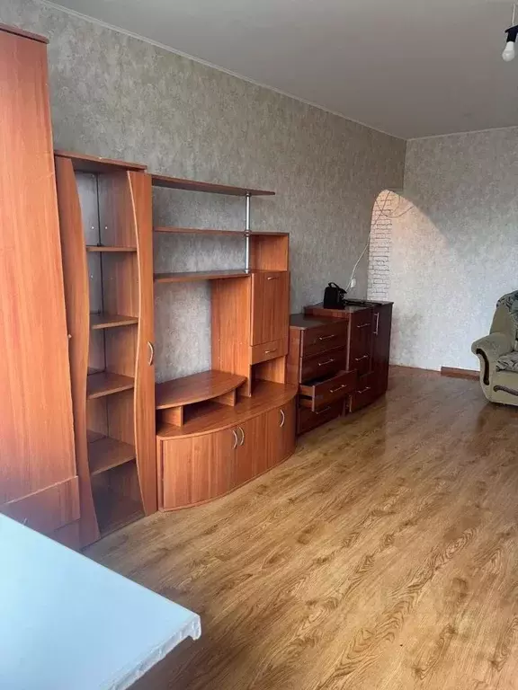 1-к кв. Приморский край, Михайловский муниципальный округ, ... - Фото 1