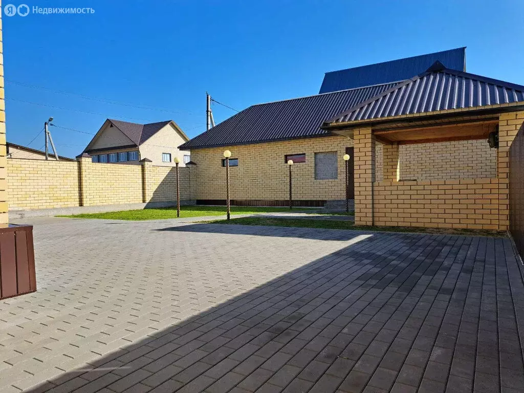 Дом в Ялуторовск, Васильковая улица (140 м) - Фото 2