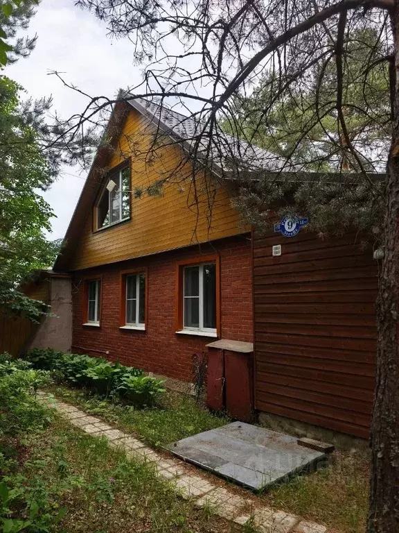 Дом в Ярославская область, Переславль-Залесский муниципальный округ, ... - Фото 1