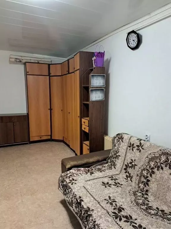 2-к кв. Московская область, Пушкинский городской округ, Правдинский ... - Фото 2