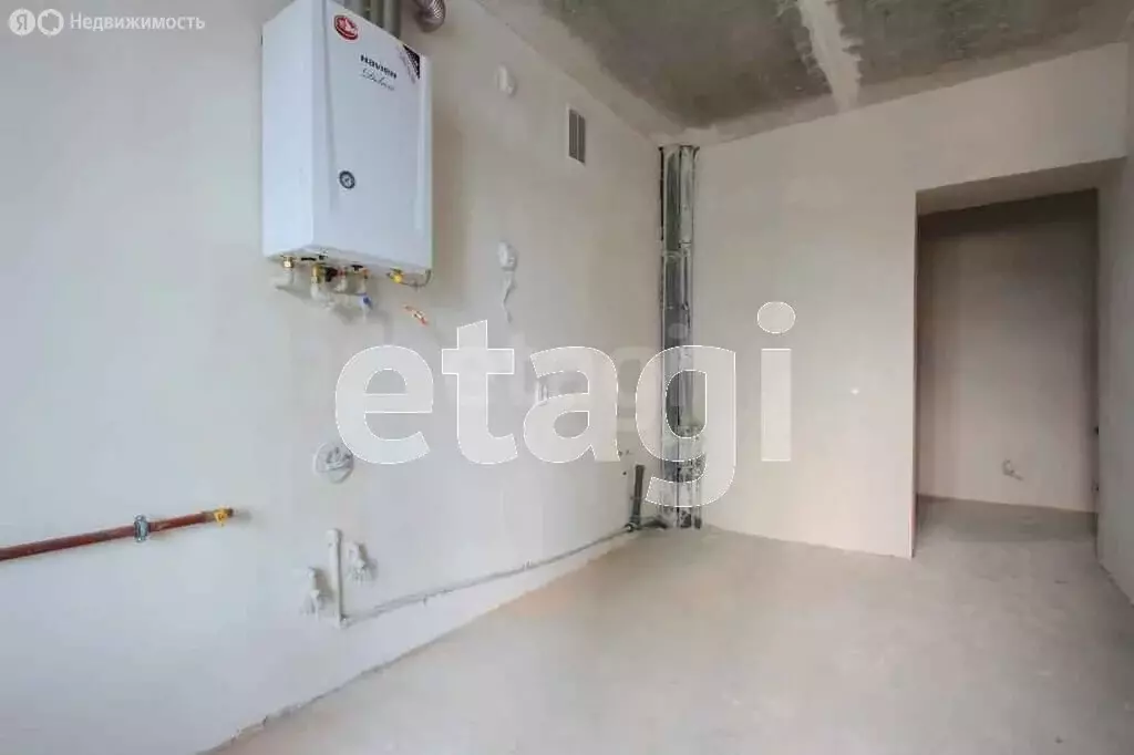 1-комнатная квартира: Калининград, улица Старшины Дадаева, 66 (38.4 м) - Фото 2