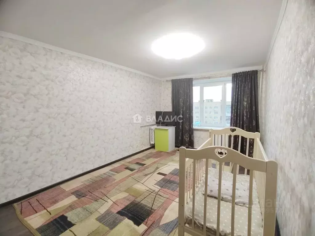 2-к кв. Московская область, Орехово-Зуево ул. Карла Либкнехта, 4 (42.6 ... - Фото 1