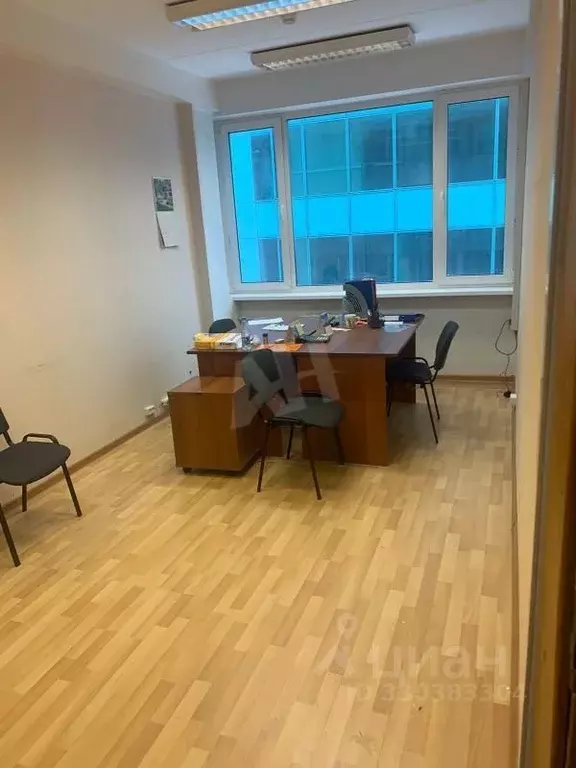 Офис в Москва ул. Наметкина, 14к2 (17 м) - Фото 1