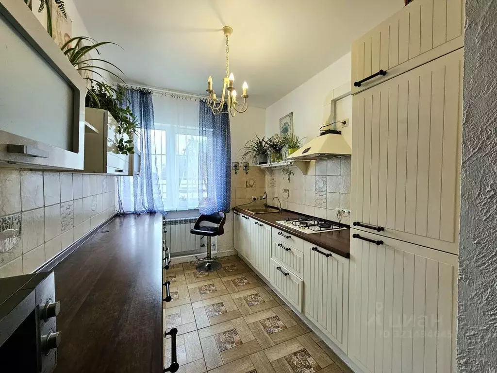 Дом в Калининградская область, Правдинск ул. Малая Садовая, 35 (96 м) - Фото 2