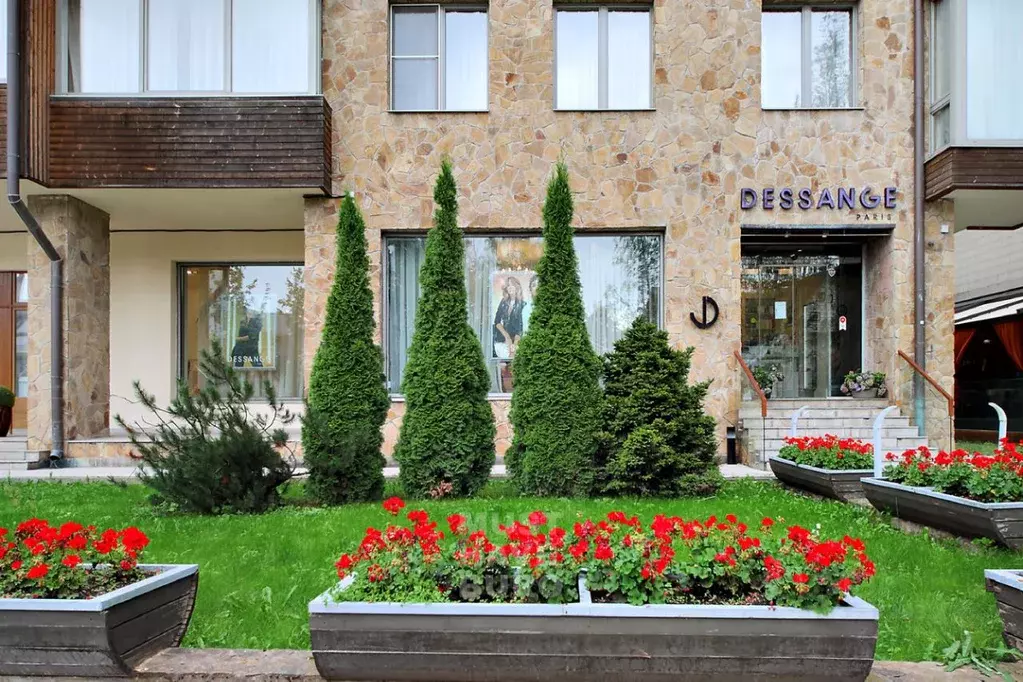 Помещение свободного назначения в Московская область, Одинцовский ... - Фото 1