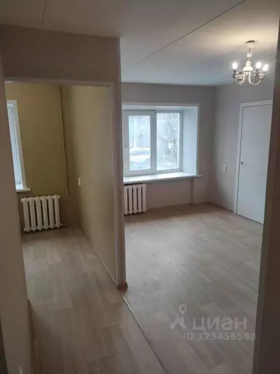 2-к кв. Тверская область, Тверь наб. Афанасия Никитина, 80 (42.1 м) - Фото 1