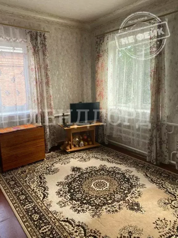 Дом в Ростовская область, Ростов-на-Дону ул. Мадояна (150 м) - Фото 1